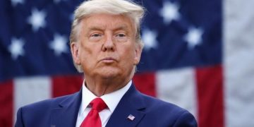 Trump’s Next Move is Legendary, Even for Him