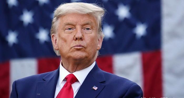 Trump’s Next Move is Legendary, Even for Him