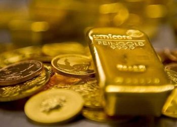 What is the real price of Gold? 