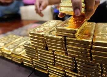 Ushering in: Gold’s Golden Era