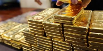 Ushering in: Gold’s Golden Era