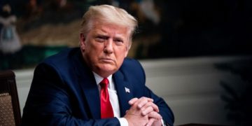 Trump to Return to Social Media with “His Own” Platform In a Few Months