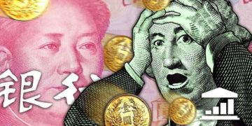 China’s Back in Bullion: Billions of Gold Imports & Gold-Backed Yuan