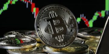 J.P. Morgan says Institutional Investors as Leaving Bitcoin for Gold