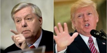 Sen. Lindsey Graham: Trump Would Have Won 2020 Election if WuHan Lab Leak Theory Was Proven