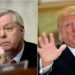 Sen. Lindsey Graham: Trump Would Have Won 2020 Election if WuHan Lab Leak Theory Was Proven