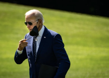 Biden administration performing damage control after president says ‘pandemic is over’