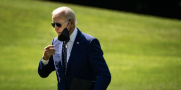 Biden administration performing damage control after president says ‘pandemic is over’