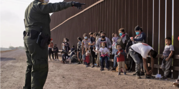 Democrats are blind to the dangers the illegal migrants they invite in face