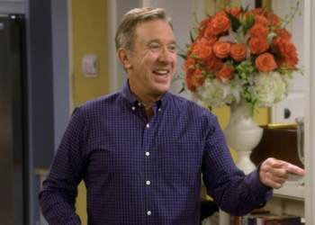 Tim Allen Triggered the Left Over Joe Biden—and They Just Can’t Cope