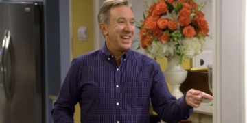 Tim Allen Triggered the Left Over Joe Biden—and They Just Can’t Cope