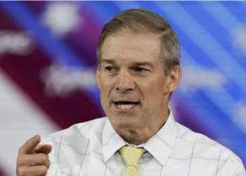 Democrats Are at It Again As They Continue to Take Jim Jordan’s Remarks Wildly Out of Context