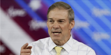 Democrats Are at It Again As They Continue to Take Jim Jordan’s Remarks Wildly Out of Context