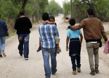 Surging number of suspected terrorists nabbed jumping Mexico border this year