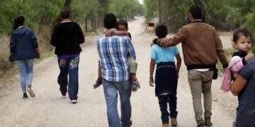 Surging number of suspected terrorists nabbed jumping Mexico border this year